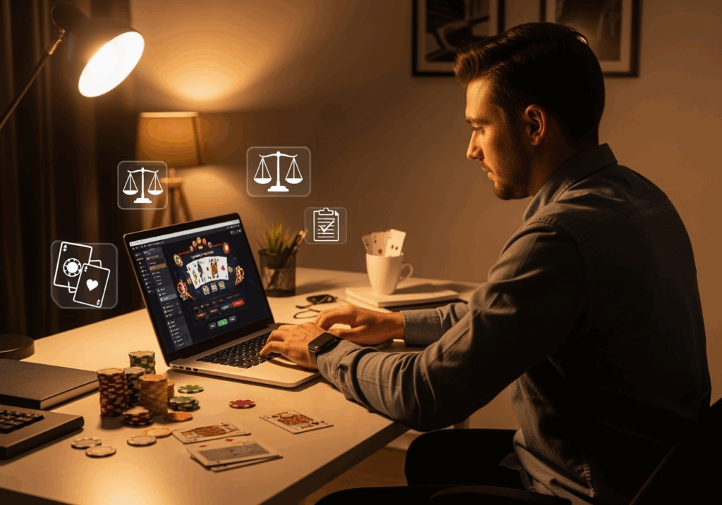 Finding the Best Online Casino in Morocco